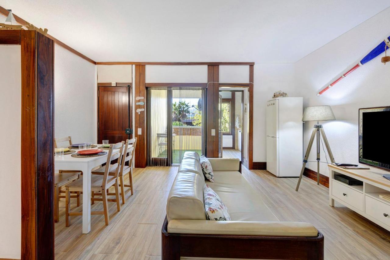 Casa De Praia Tróia Extérieur photo