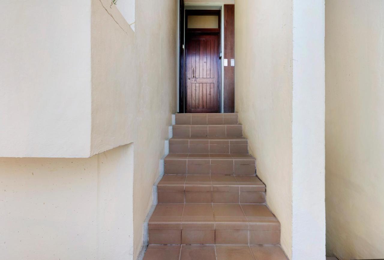 Casa De Praia Tróia Extérieur photo
